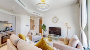 Primestay - Sobha Waves 2BR in Sobha Hartland